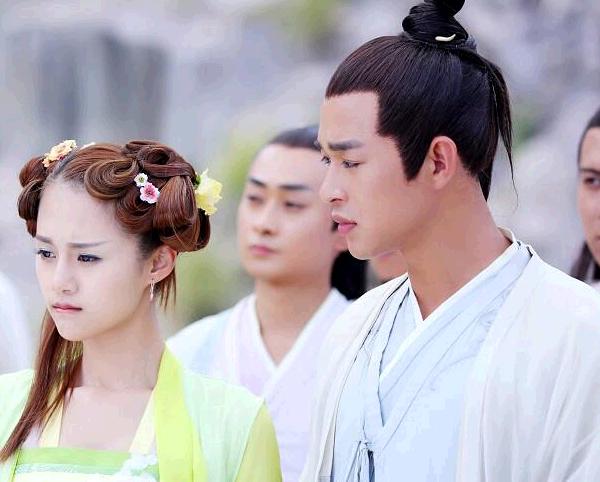十一师兄和糖宝