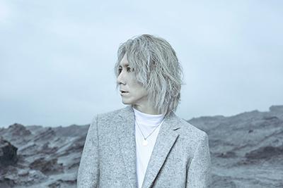 吉井和哉《龙珠超》OP曲10月7日发售