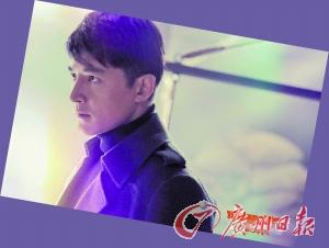 胡歌《伪装者》