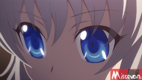 Charlotte 第10话预告