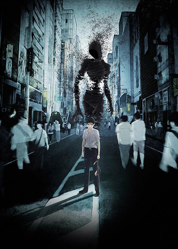 《亚人》将在明年1月播出TV动画