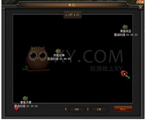 传奇霸业幻境