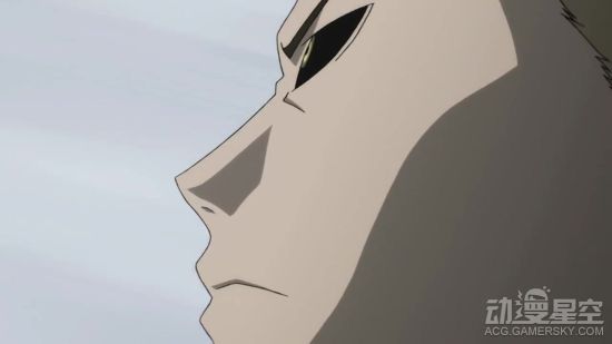 10月新番《一拳超人》宣传CM公开
