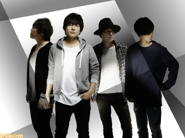 《亚人》剧场版正式预告及主题曲情报公布