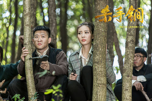 “土豪团队”有才任性