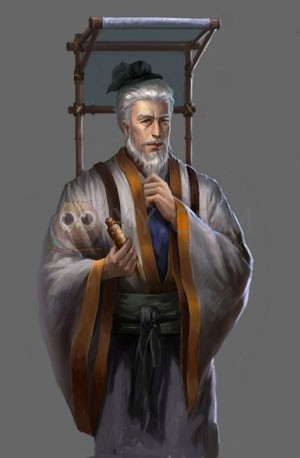 天书世界华佗