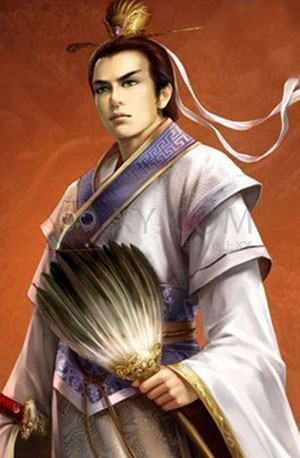 天书世界法正