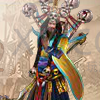 天书世界张角