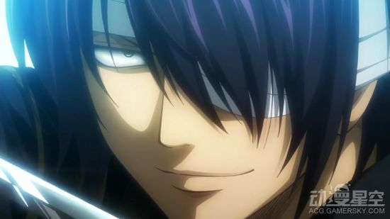 《银魂》再曝“将军暗杀篇”宣传 最终BOSS登场！