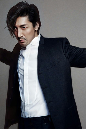 玄幻巨制《诛仙青云志》 张鲁一加盟众望所归