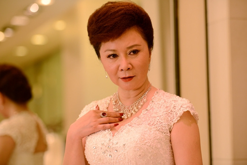 《老妈的三国时代》正在热播 都市婚恋观引热议