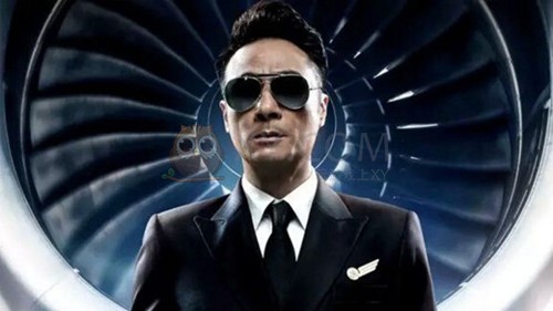传奇盛世吴镇宇 传奇盛世吴镇宇