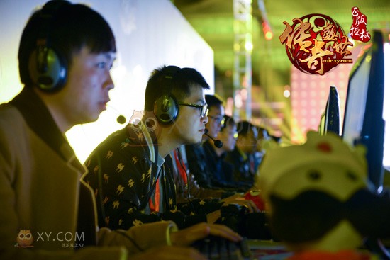 传奇盛世明星发布会 传奇盛世明星发布会