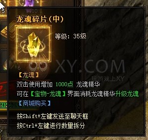 蓝月传奇VIP