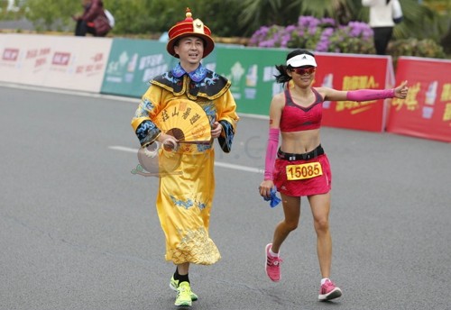 传奇盛世跨服争霸赛