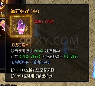 蓝月传奇炫武