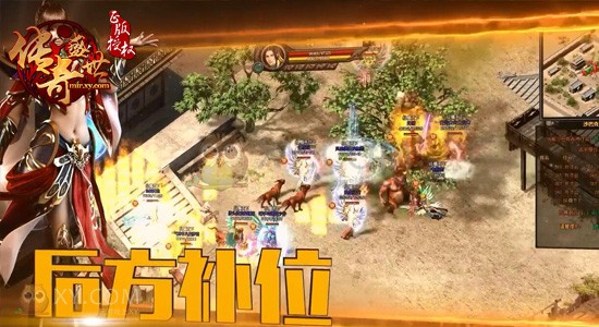 传奇盛世电竞 传奇盛世电竞