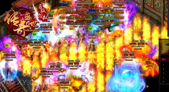 传奇盛世电竞 传奇盛世电竞
