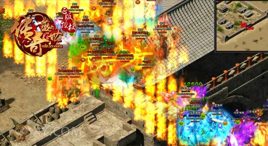 传奇盛世总决赛 传奇盛世总决赛