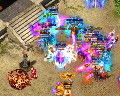 传奇盛世争霸赛 传奇盛世争霸赛