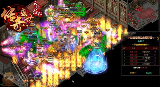 传奇盛世总决赛 传奇盛世总决赛