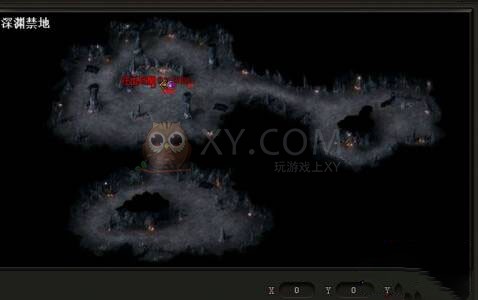 传奇霸业狂血战魔
