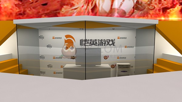 传奇盛世效果图 传奇盛世效果图