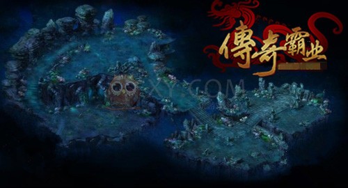 传奇霸业转生