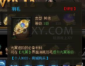 传奇盛世VIP
