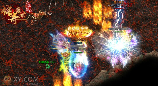 传奇盛世神器 传奇盛世神器