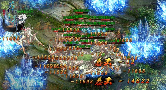 花千骨妖神 花千骨妖神