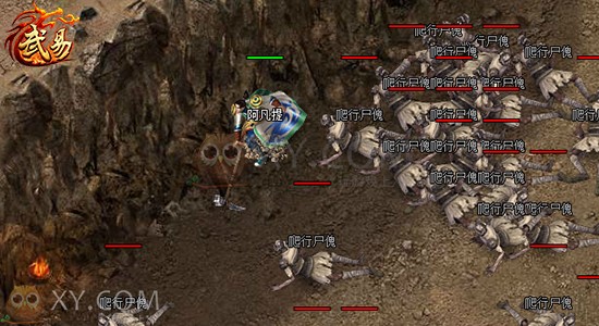 武易挖矿 武易挖矿