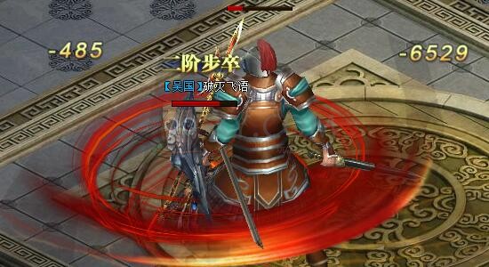 武神赵子龙称号 武神赵子龙称号