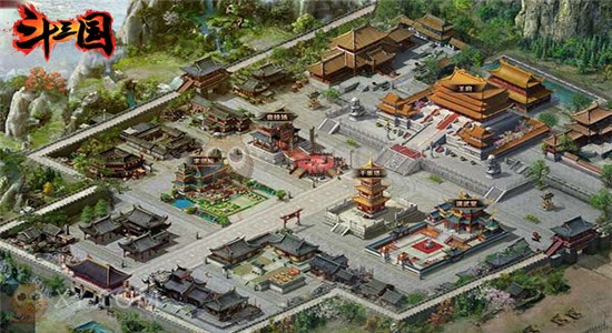 斗三国玩家 斗三国玩家