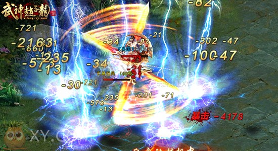 武神赵子龙进阶 武神赵子龙进阶