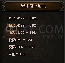 传奇霸业BOSS