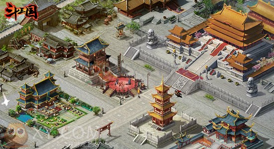斗三国千重塔 斗三国千重塔