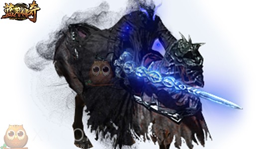 蓝月传奇魔魂殿 蓝月传奇魔魂殿