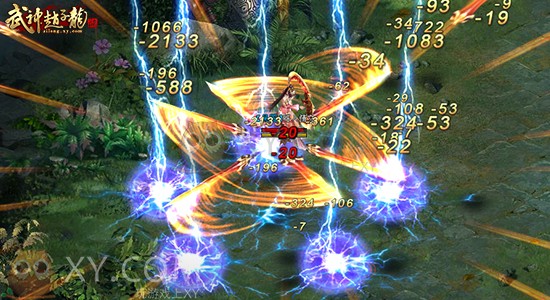 武神赵子龙冀州 武神赵子龙冀州
