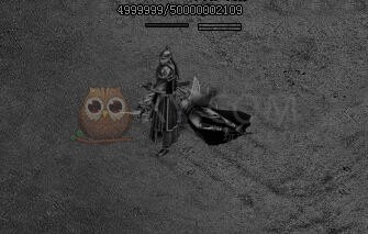 传奇盛世天命法神