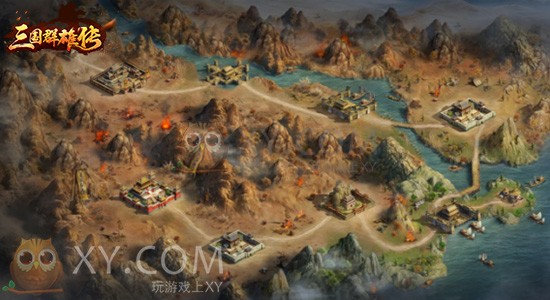 三国群侠传力作 三国群侠传力作