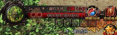 蓝月传奇战纹