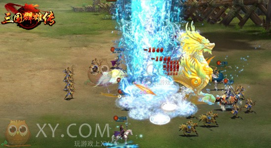 三国群雄传武将 三国群雄传武将