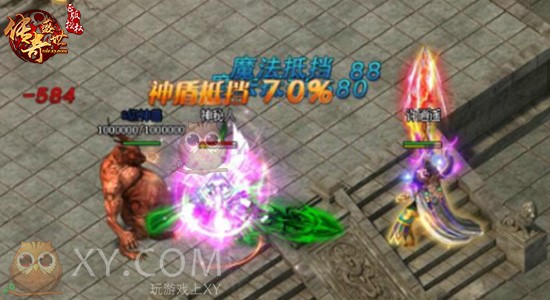 传奇盛世解密 传奇盛世解密