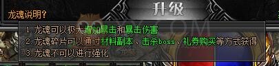梁山传奇龙纹