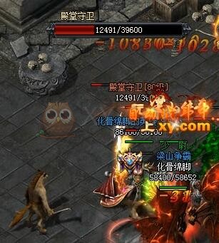 梁山传奇困惑殿堂