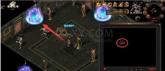 传奇盛世赤狐法神