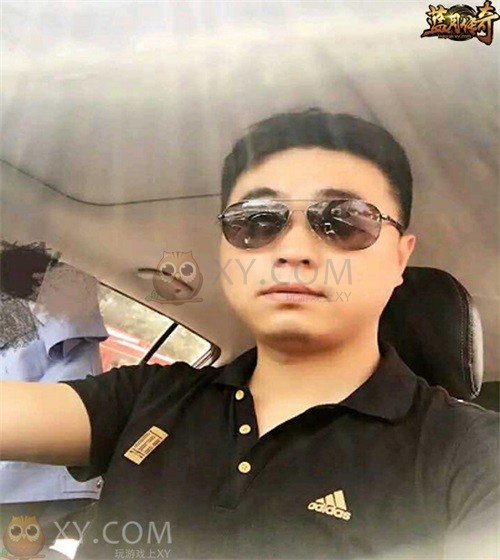 蓝月传奇主播 蓝月传奇主播