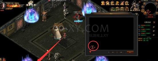 传奇盛世黑狐战圣