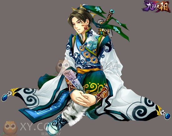 九阴九阳职业 九阴九阳职业